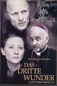 The Third Miracle movie review (2000)