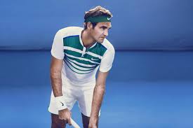 Ever since being demolished by nadal in the 2019 australian open semifinal, tsitsipas has always found a way to make it a close contest versus the spaniard. Federer Nadal Dimitrov And Kyrgios Nike Tennis Australian Open 2016 Apparel And Footwear Availability Tennis Connected
