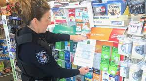 Cvs pharmacy® gift cards are available in both plastic and digital formats. Cvs Employee Prevents Elderly Customer From Gift Card Scam After Visit By Clarkstown Police In Rockland County Abc7 New York