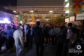 MIFF: El Coto De Rioja Awards Night Party at CCE Miami Centro Cultural  Español