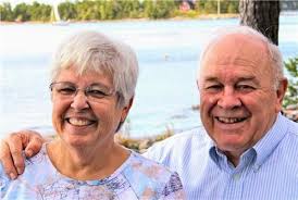 George Richard Webster Obituary (2021)