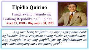 Feb 22, 2017 · mga salik ng pagkakaroon ng pag unlad ng nasyonalismo sa japan ang mga sumusunod ay ilan lamang sa mga naging dahilan kung bakit umusbong ang nasyonalismo sa japan panunumbalik at pagsasa ayos sa meiji muling pagbubukas ng bansang japan sa kalakalan sa ibang bansa noong 1853. Panunungkulan Ni Quirino