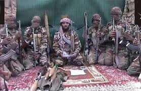 تنظيم داعش الإرهابي يعترف بمقتل زعيم جماعة بوكو حرام النيجيرية. Ø¨ÙˆÙƒÙˆ Ø­Ø±Ø§Ù… ØªØ¹Ù„Ù† Ø§Ù„Ø®Ù„Ø§ÙØ© Ø§Ù„Ø¥Ø³Ù„Ø§Ù…ÙŠØ© ÙÙŠ Ù…Ø¯Ù† Ù†ÙŠØ¬ÙŠØ±ÙŠØ©