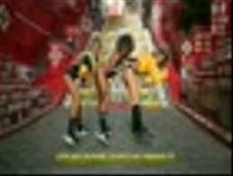 Amore E Capoeira Feat Giusy Ferreri Di Takagi Ketra Video Musicale Mtv Italia
