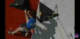 The alchemy of climbing shoes. Anybody Have Aany Idea What Shoes Adam Ondra Was Wearing In The Recent Chamonix World Cup I Don T Think I Ve Seen Anything Like It Climbing