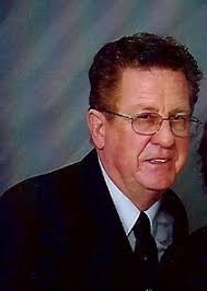 Obituary for Frank 'Curly' Rakes