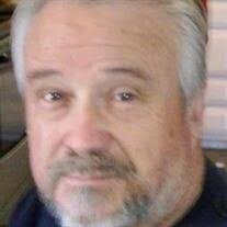 Ralph "JR" C. Trujillo Obituary