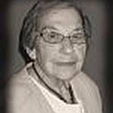 Dorothy Oehrle Obituary February 1, 2014