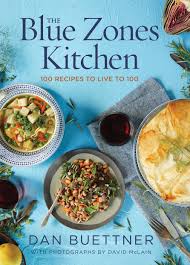 Asian Influenced Heavenly Grain Bowls From The Blue Zones Kitchen Recipe Zone Recipes Zone Diet Recipes Blue Zones Recipes