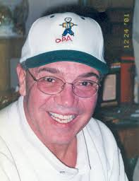 Obituary information for Otto John Sidarweck