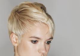 Shorter hair often looks fuller than longer hair. Styling Tips For Hair Growth After Chemo