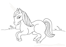 Having and showing barbie and horse coloring pages to print might be a fun activity to do among a fashion doll for little girls. Barbie Horse Coloring Pages Bestappsforkids Com