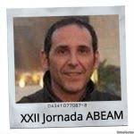 XXII Jornada didàctica Matemàtica d'ABEAM