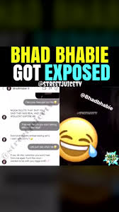 Females In Rap on X: bhadbhabie Allegedly Bhab Bhabie Sex Tape Has Been  Leaked.. This Could Only Get Worst.. Yikes! t.coM2oPO7b8x9  X