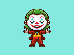 Released from prison, a man returns to his violent ways when a menacing drug lord threatens his indebted brother. Villain Designs Themes Templates And Downloadable Graphic Elements On Dribbble