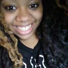 Keyana Cooper's Instagram, Twitter & Facebook