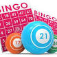 Bingo and Lunch