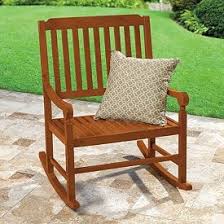 Extra Wide Outdoor Wooden Rocking Chair Image Room For Me My Knitting A Cat Or Two Gazebo Time Rocking Chair Wooden Rocking Chairs Indoor Outdoor Furniture