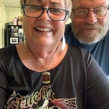 Gail Palumbo's Instagram, Twitter & Facebook