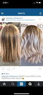 Pin By Michelle Haynes On Hairstyles Blonde Hair Care Change Hair Color Hair Highlights