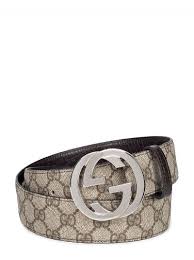 Gucci Belt Brown Gucci Belt Mens Belts Mens Accessories