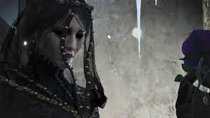 Scenes From A Marriage Walkthrough And Best Rose Choice The Witcher 3 Game8