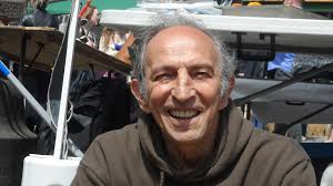 Keith Degroot aka Gerry Temple