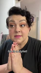 I feel like so much more of a badass with the side shaved. #undercut  #sideshave #diyhair #hair