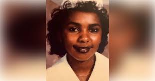 Obituary information for Beverly Yvonne Ware