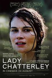 Lady Chatterley (film)