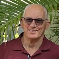 Obituary, Visitation & Funeral Information