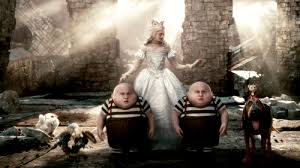 burton s alice in wonderland gif alice in wonderland aesthetic alice in wonderland wonderland