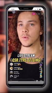 The key to social media is to flex"