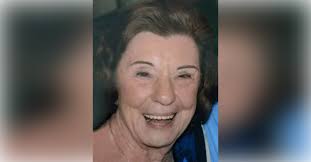 Obituary information for Arlene Watson