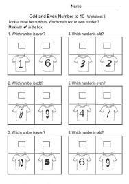 Even And Odd Number Worksheets Printable K5 Worksheets Preschool Number Worksheets Kindergarten Worksheets First Grade Math Worksheets