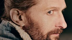 Shem Thomas im Krempel