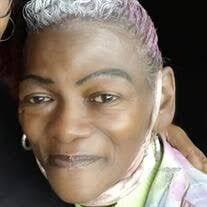 Mrs. Doris Rhodes Obituary