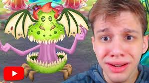TELEPORTEI O MAMUTINHO PARA OUTRA ILHA!- My Singing Monsters: Dawn of Fire:  #02