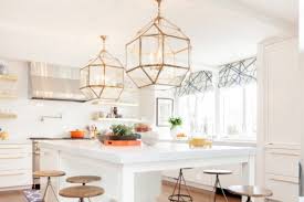 The white color stands really stylish and beautiful in the kitchens. 19 Beautiful White Kitchens To Swoon Over