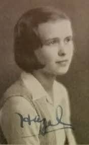 Hazel Marie Swafford Pennington-Sirois (1915-2009)