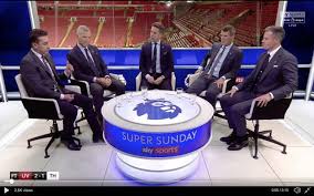 Watch sky sports action hd live for free by streaming with a few servers. Video Sky Sports Panel Slam Spurs Dele Alli After Poor Display