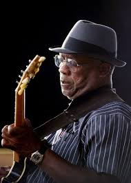 Explore more than 2 decades of Erie Blues & Jazz Fest photos