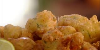 Recette Accras De Poulet Petits Plats En Equilibre Tf1 Petits Plats En Equilibre Recettes De Cuisine Petits Plats