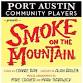 Smoke on the Mountain — Greater Port Austin Area event image