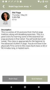 Paddleboard and fireside yoga with glisten fitness where: Bhakti Yoga South Jersey For Android Apk Download