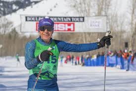 Wolter and Rudd Win 50th Annual Zions Bank Boulder Mountain Tour