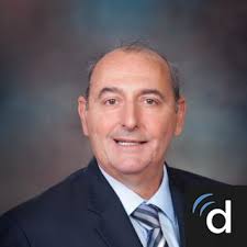 Dr. Albert B. Ross, MD