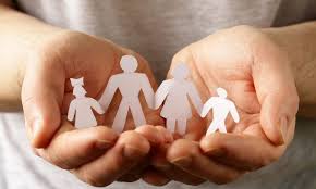 Domestic abuse and the effect on families - The Haven