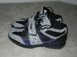 Nike Air Force Operate Amare Stoudemire Elephant Print Pe Sneakernews Com