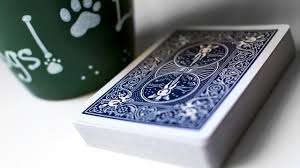 Place the card on your notebook or a sheet of paper and use a pencil to trace the outline. Thirty One Card Game Rules Bicycle Playing Cards